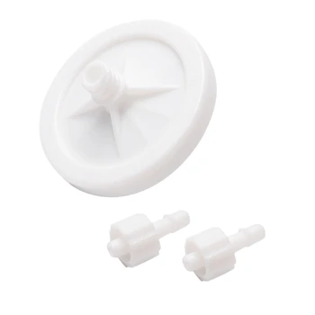 

10PCS White Ink Filter Circulation for DTG Kiosk Infiniti Challenger Gongzheng Solvent Large Format Printer Big Disc Filter