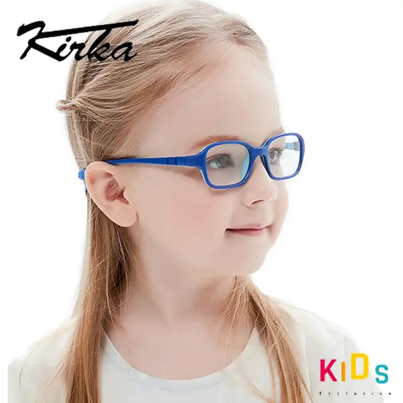 unbreakable eyeglasses for kids