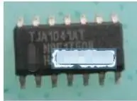 100% новая бесплатная доставка TJA1041T TJA1041 1041T TJA1041T/CM CAN Интерфейс интегральная схема