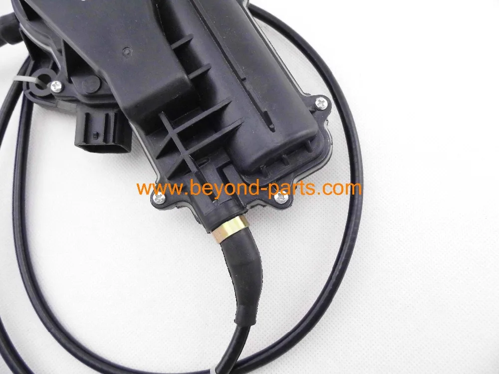 大宇220-5-7熄火马达 (5)