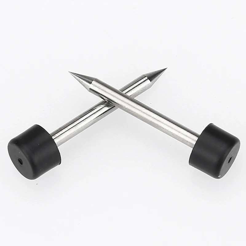 Eletrodos da Máquina de Soldadura da Haste do Elétrodo do Splicer da Fusão da Fibra Ótica para Fujikura Fusão Fibra 70s 80s 1 2 5 10 Pces Lot da Fsm-50sfsm-60s - 1 do elétrodo do splicer da fusão da