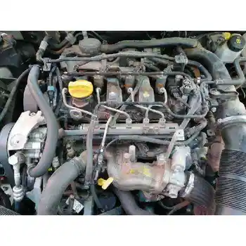 

Z20S1 COMPLETE ENGINE CHEVROLET CRUZE