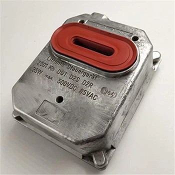 

LED Halo Angel Eye Headlight Control Unit 4D0907476B For BMW E46 3 Series 99-02 M3 01 E38