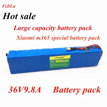 

Millet m365 scooter Battery pack 36V 9800mah lithium battery pack
