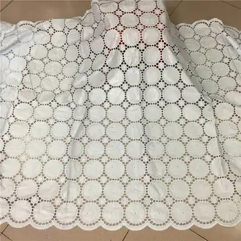 

african bazin riche fabric african lace fabric high quality 5yards nigerian lace fabric for dress bazin brode lace ! PL70609
