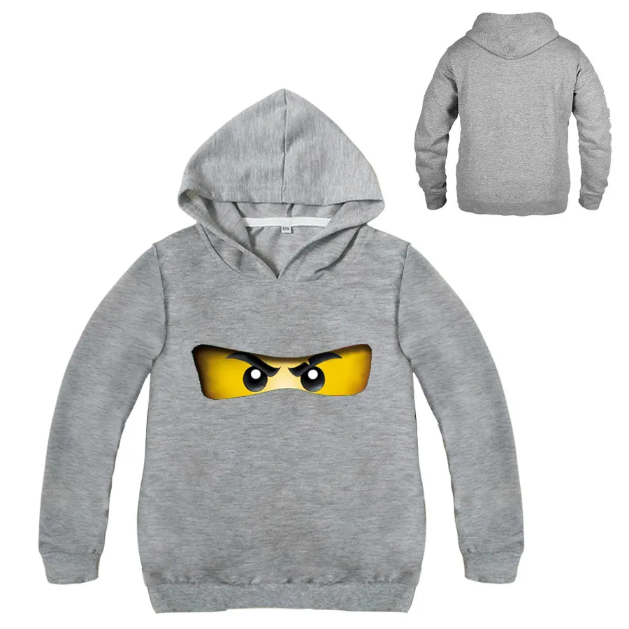 LEGO Sudadera Beb/é-para Ni/ños