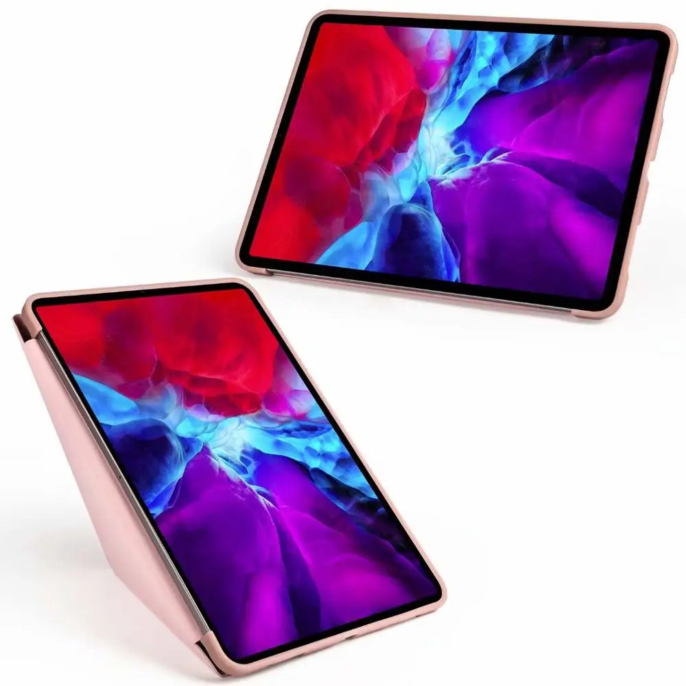 Чехол для 2016 Apple iPad Pro 9 7 дюйма A1673񟧺'A1675 мягкий силиконовый чехол из