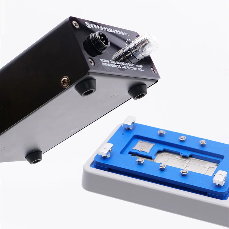 MIJING-CH5-Newest-Intelligent-Layer-Welding-Platform-for-iPhone-A11-A12-CPU-Chip-for-iPhone-X (5)