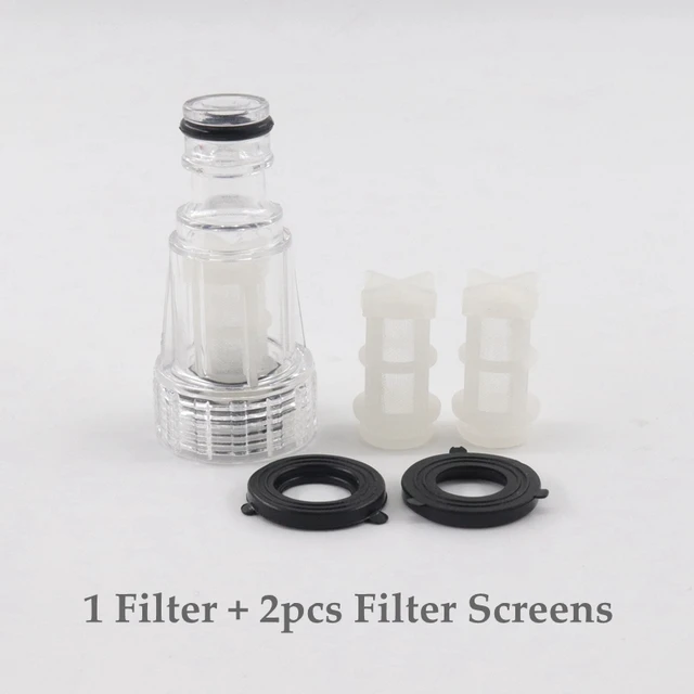 Filter Screen Set