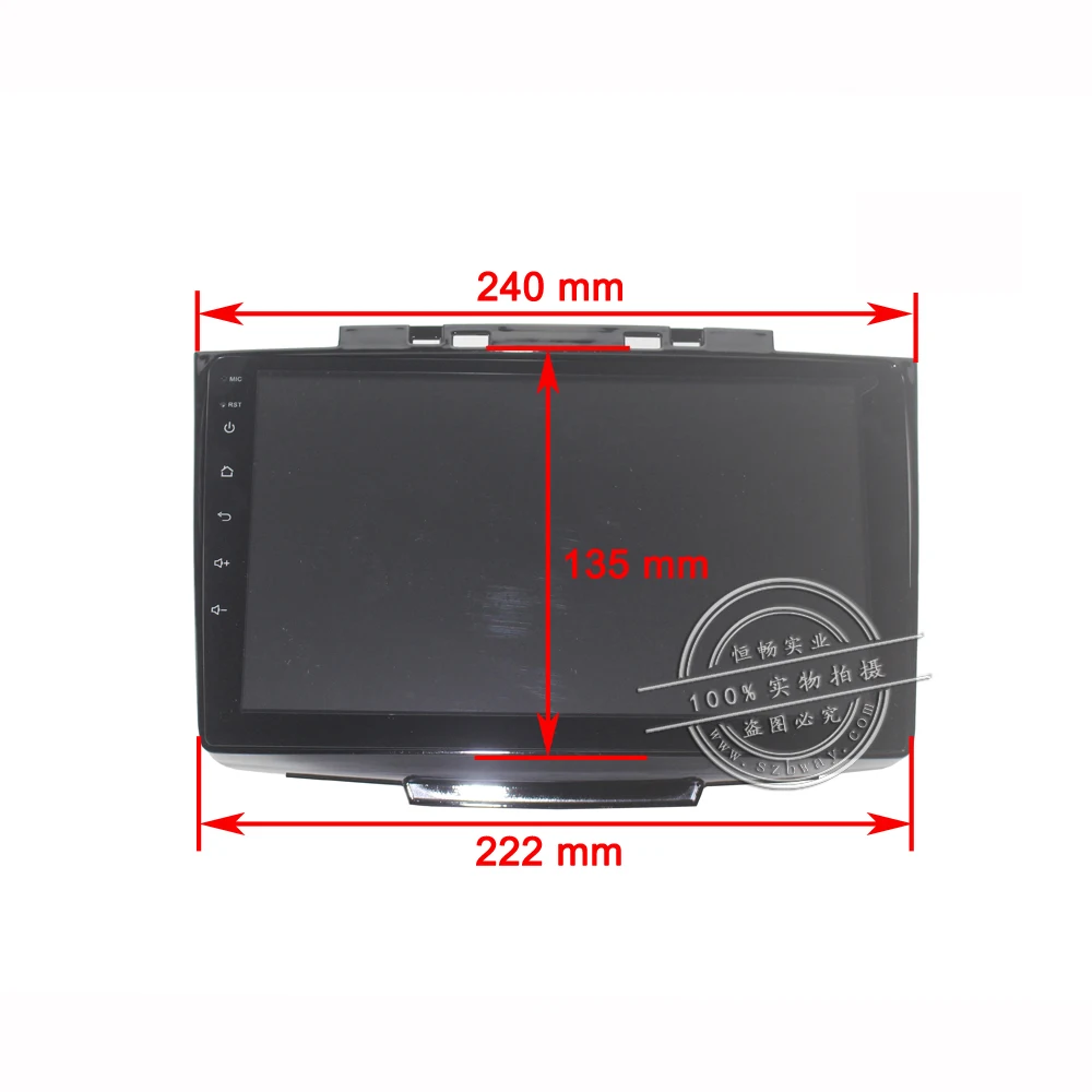 Автомагнитола ZHUIHENG 2 din для Greatwall Hover Haval H5 H3 2013 2016 dvd плеер аксессуары автомобиля
