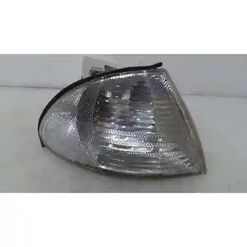 

PILOT FRONT RIGHT BMW 3 SERIES SALOON (E46)