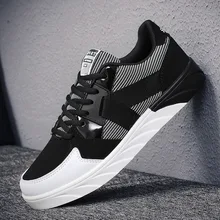 Мужская обувь; сезон осень; парусиновая обувь; модная спортивная обувь для влюбленных; дышащая обувь для учащихся в Корейском стиле для мужчин и женщин