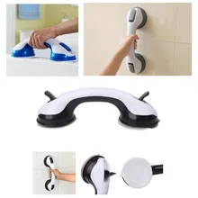 3 шт., 12 дюймов, отменная фиксация вакуумный держатель на присоске, душ, поручень, ванна, поддержка съемного настенного крепления, набор поручней(синий, черный, серый