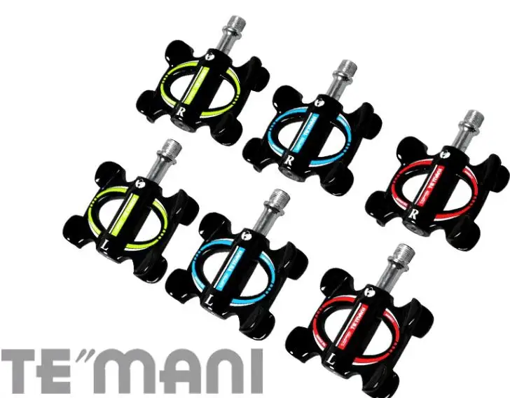 

TEMANI carbon Pedal T800 300g