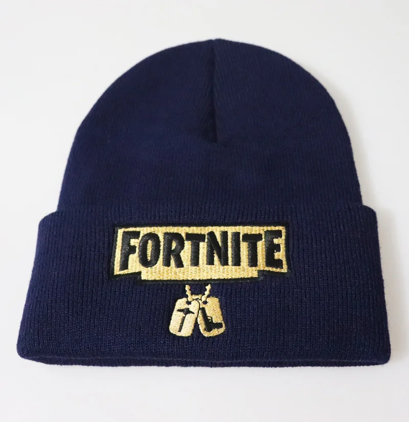 Beanie Hat Unisex Cap Casual 