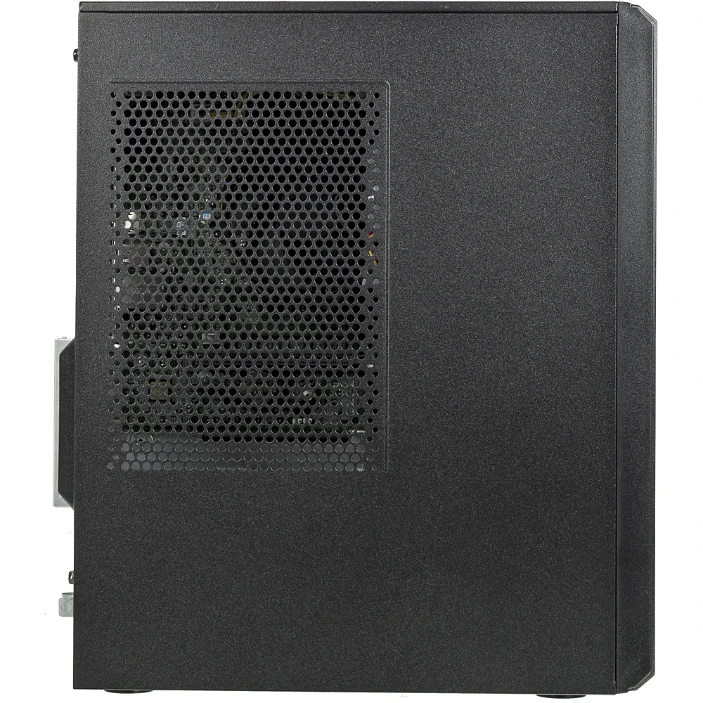 Компьютер ACER Veriton ES2730G, черный DT,VS2ER,012