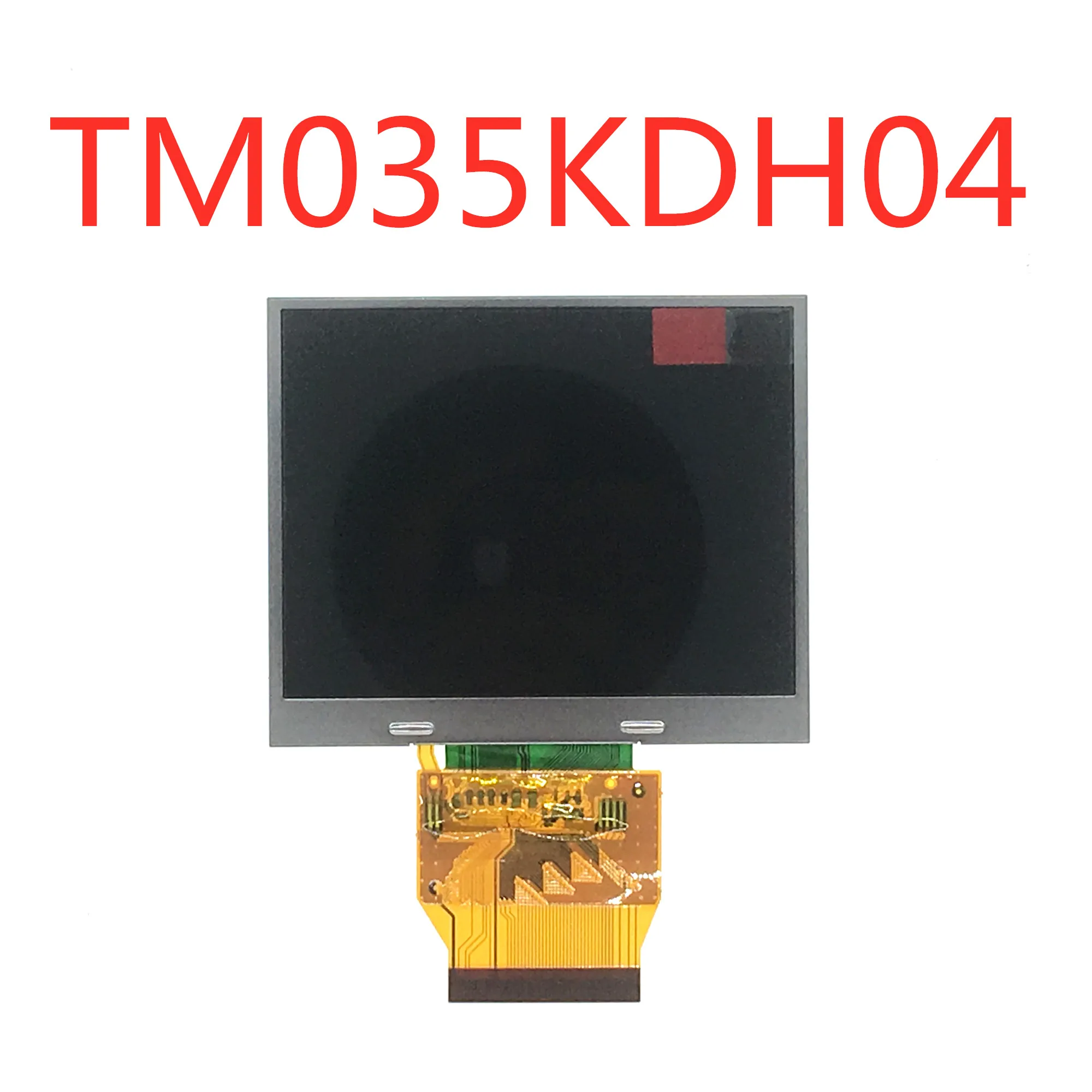 Может предоставить тестовое видео, Гарантия 90 дней TM035KDH04 3,5 ''320*240 ЖК-панель