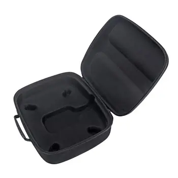 

Shockproof Travel Storage Protective Black Carrying Bag EVA Portable Dustproof Hard Case Accessories For Cricut Easy Press 2