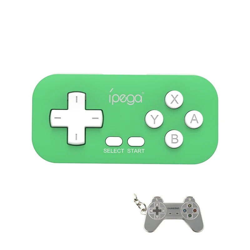 

Switch Candy Pie Pendant Controller Gamepads For Nintendo Switch Android PC PS 3 Mini Wireless Game Controller