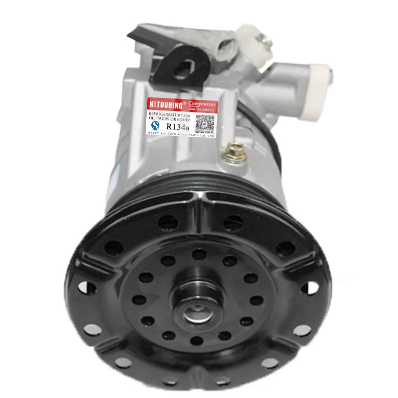 Для 05-11 Toyota yaris 5SER09C автомобиль ac компрессор GE4472601780 447260-1780 88310-0D230 88310-0D231 88310-0D232 88310-52590