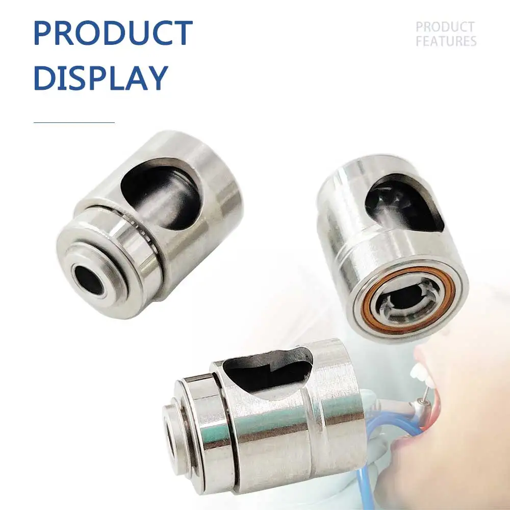 Ротор картриджа с низкой скоростью наконечника Для NSK Ti-MAX X25/X25L стоматологический