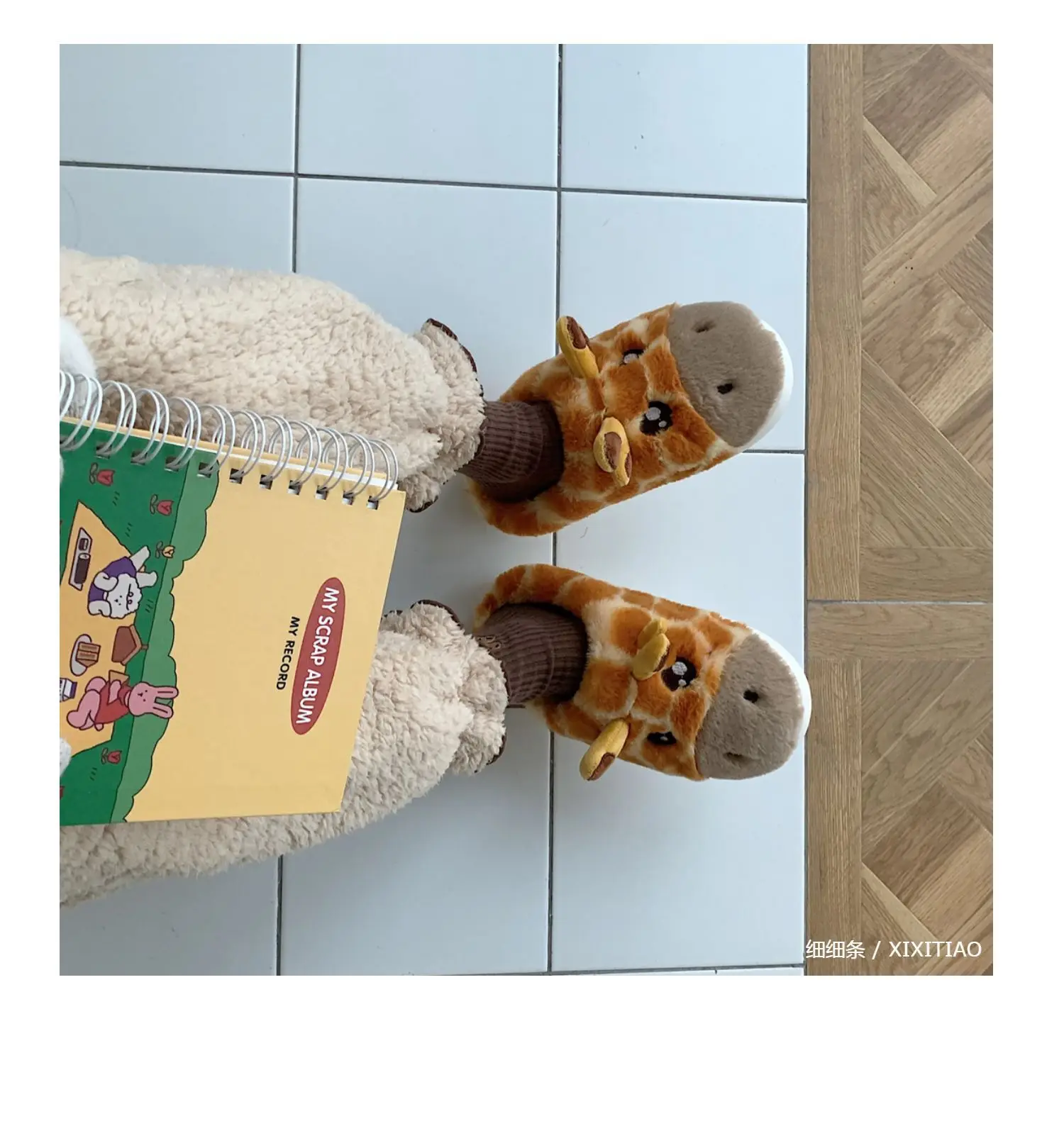 Chaussettes De Yoga Antidérapantes Pour Femmes, Av... – Grandado