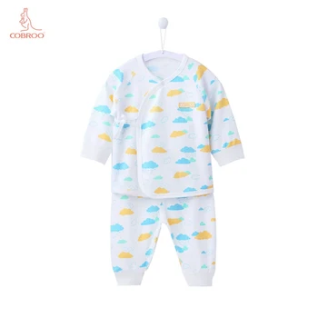 

Newborn Clothing Set Baby Girl Brand Unisex for Newborn Baby 100% Cotton 2 pcs Baby Sets for Newborn Boys Girls 140021