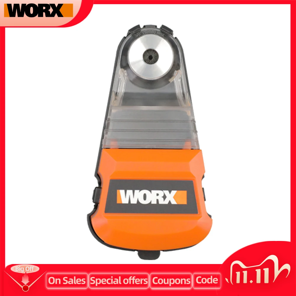 WORKPRO 12V Cordless Drill Electric Screwdriver