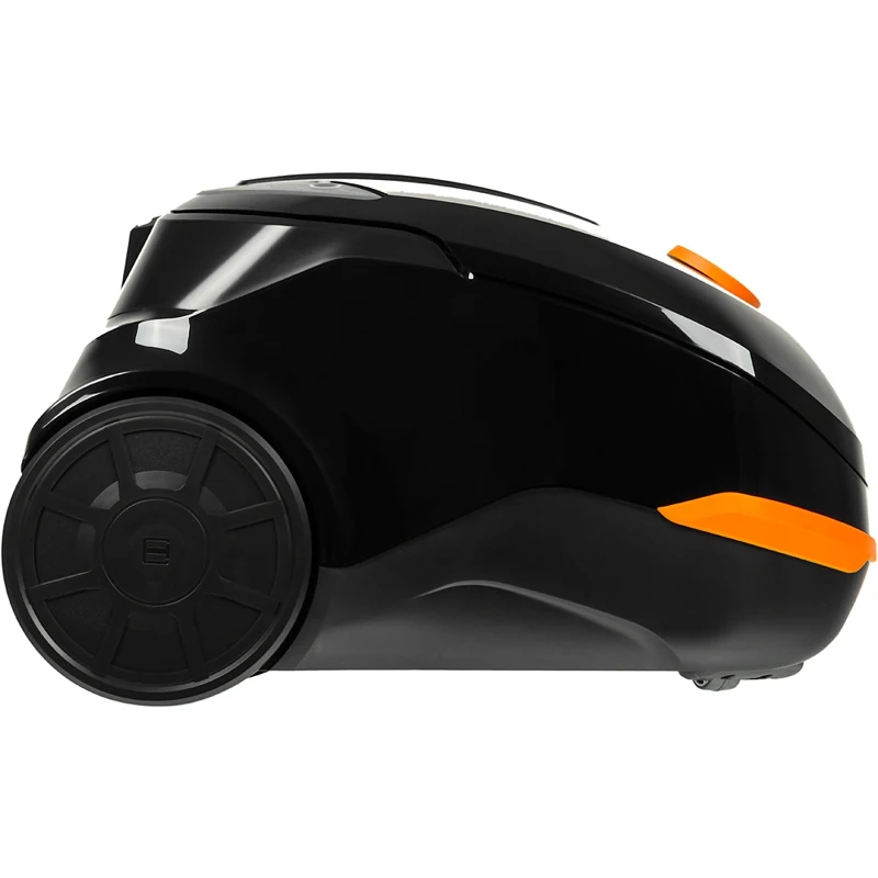 Vacuum cleaner Thomas Aqua-Box Compact 1600 W Black/Orange