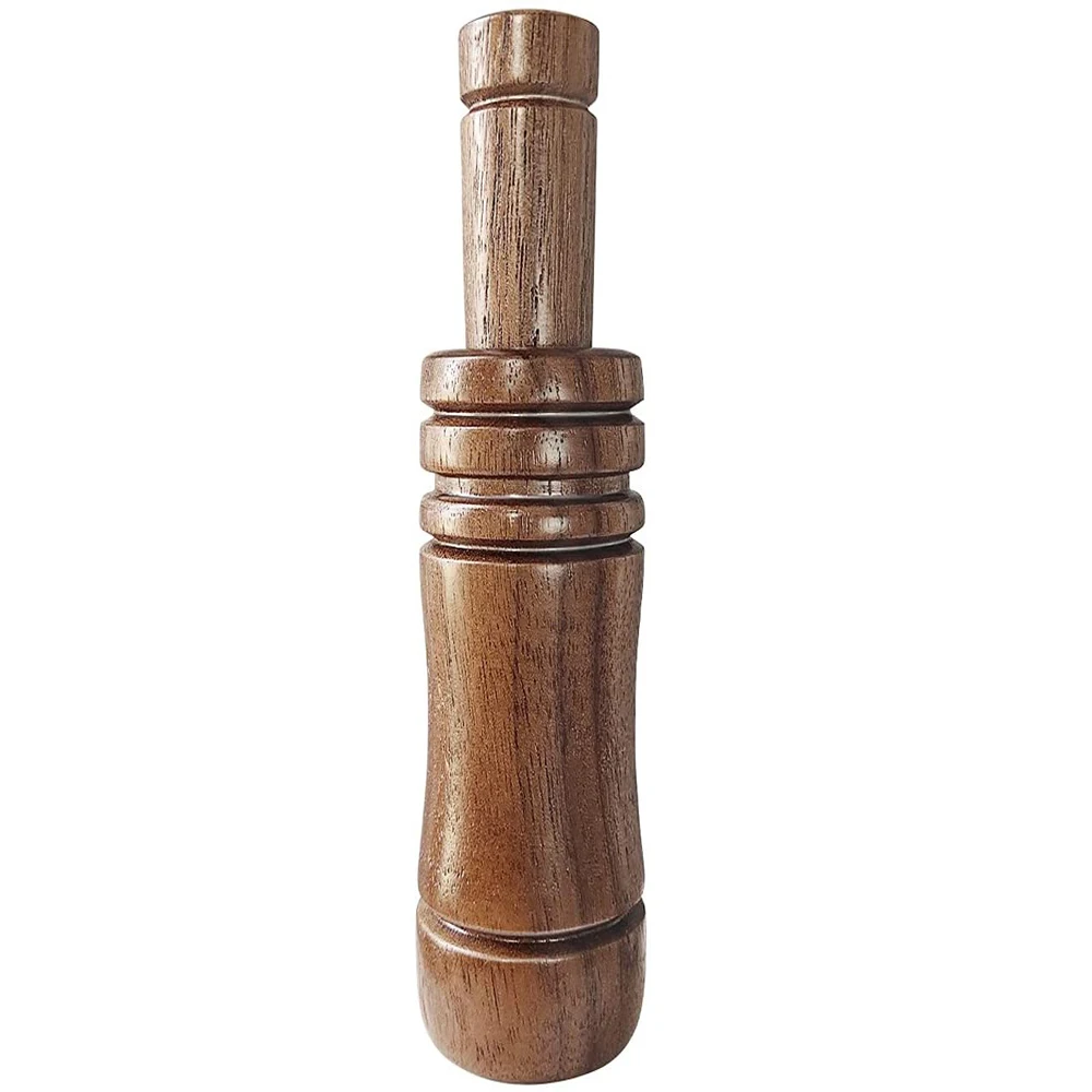 Wooden Hunting Bird Call 3