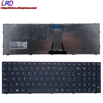 

BE Belgian Keyboard for Lenovo E50 E51 B70 B71 Z50 Z51 B50 G51 G50 -70 -45 -80 -30 -75 300 -15ISK -17ISK 500 -15ACZ 25214807