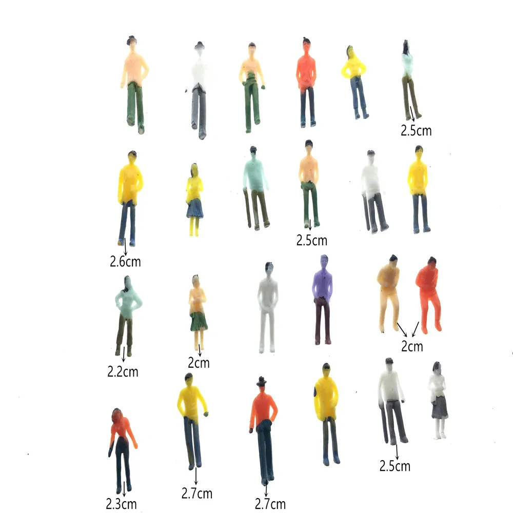 75scale model figure 13