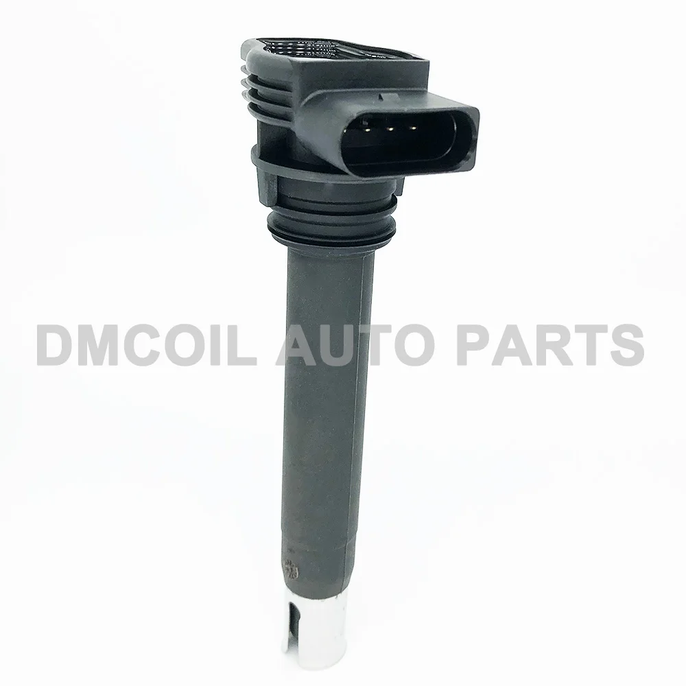 Катушка зажигания HQ для V W GOLF SKODA SUPERB AUDI A3 A5 A6 A7 Q7 TT TTRS 1.8TSI 2 0 T FTSI (2008-) 06H905115B 06F905115A