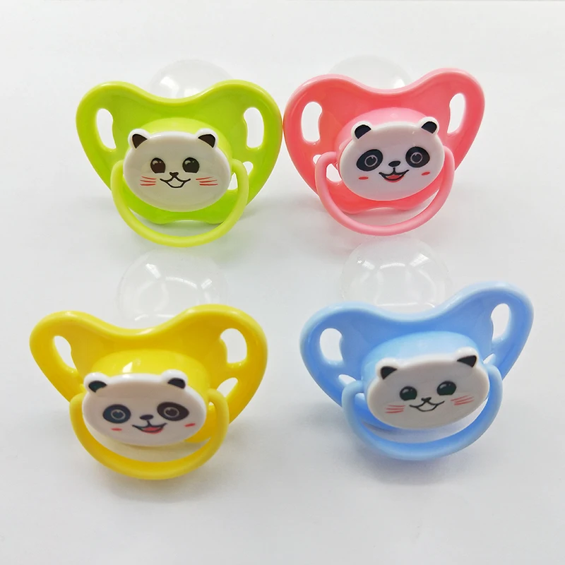 ABDL Ddlg Pacifier Baby Girl Abdl Custom Big Size Silicone Adult Plus Little Space Daddys Princess | Мать и ребенок