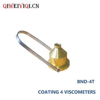 

Pure copper - portable viscometerBND-4T