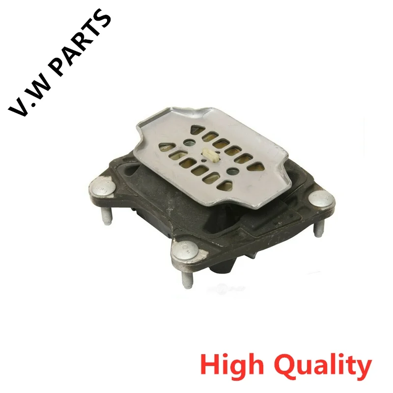 Новый задний крепеж коробки передач двигателя для Audi A6 A6L OEM:4F0399151AN 4F0 399 151 AN |