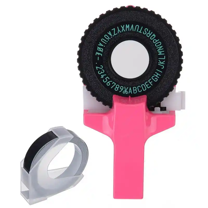 label printer refill