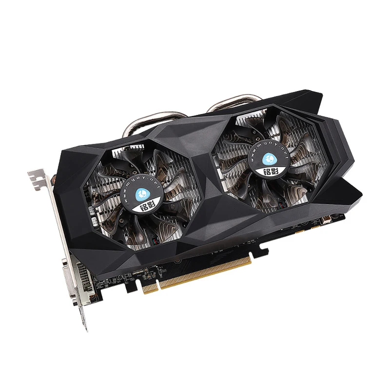 

mingying GTX1060 image Card 6G War Will Be High Efficiency Game image Card Desktop Computer image Card