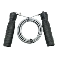 3m Sports Speed Unisex Skipping Gift Bear Load Steel Wire Jump Rope Adult Children Durable Fitness Adjustable Equipment