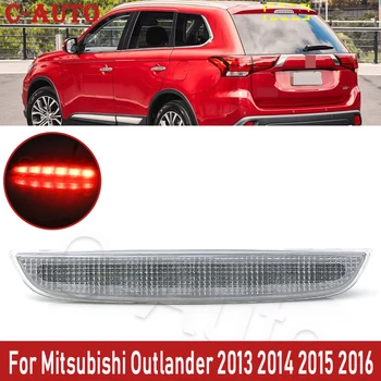 

1Pcs Car High Mount Rear Tail light Third Brake lamp Stop light 8334A113 for Mitsubishi Outlander 2013 2014 2015 2016