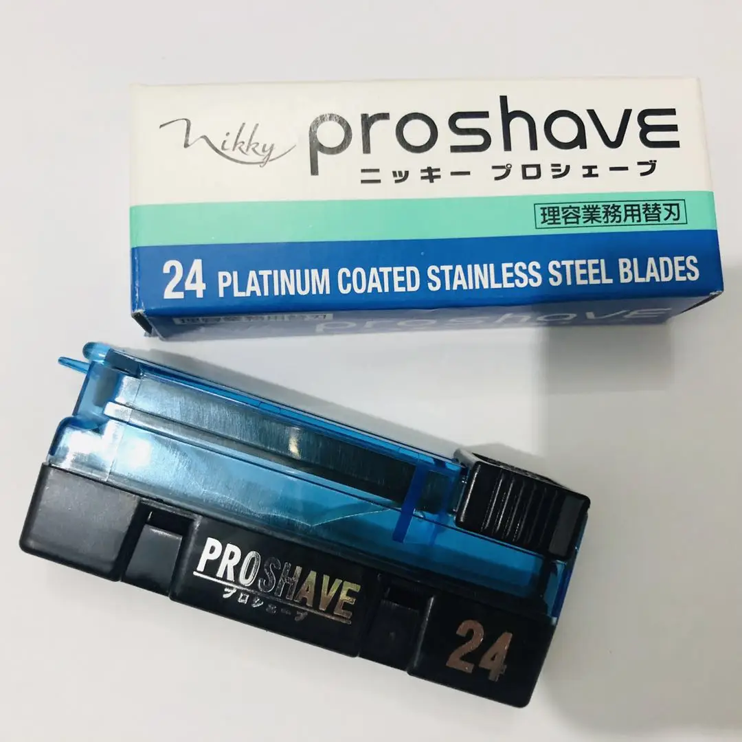 manual barba corte de cabelo navalha para
