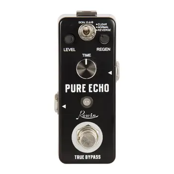 

Rowin LEF-3803 Pure Echo Pedal
