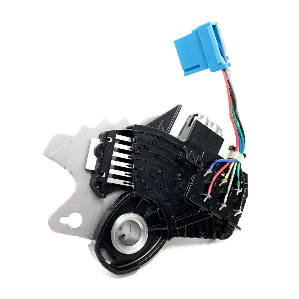 

Practical Safety Switch Transmission Detent Lever Switch Shaft Position Switch Replacement For Captiva For AVEO 24230719