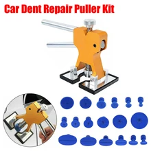 

Car paintless dent repair tools car Dent Removal Dent Puller Auto Body Repair Tool Kits Car Body Denting Dent Remover