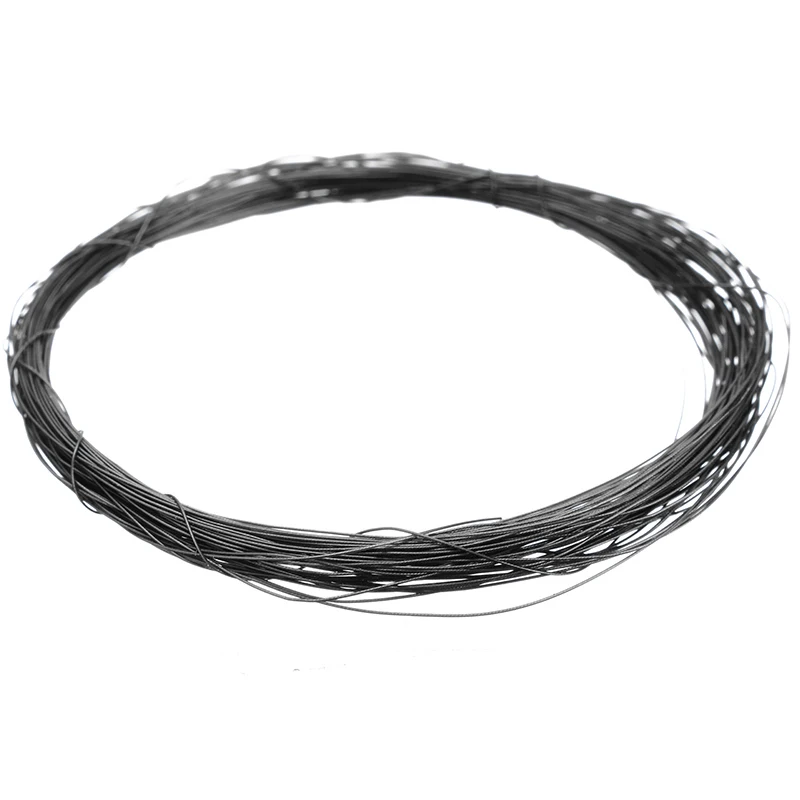 10 м UL10064 36AWG Outter Dia 0,28 мм термостойкие Micro Litz провода припоя провода кабель для электронного оборудования инструменты