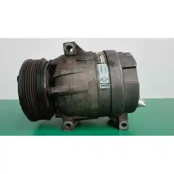 

7700105765 COMPRESSOR AIR CONDITIONING RENAULT MEGANE I PHASE 2 SALOON (BA0)