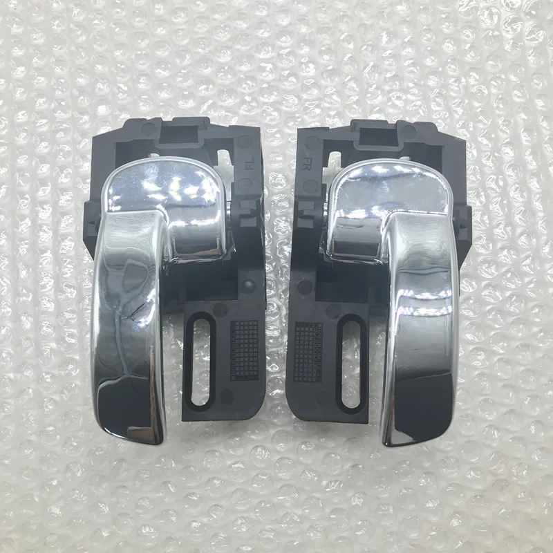 80671-JD00E 80671JD00E 80670-JD00E 80670JD00E для 07-13 Nissan QASHQAI J10 внутренние ручки дверей автомобиля |