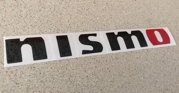 

For Nismo 40" Windshield Decal Sticker