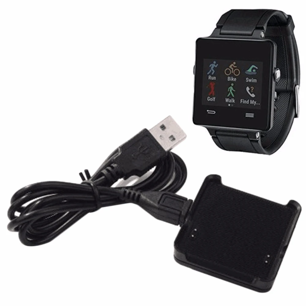garmin vivoactive watch charger