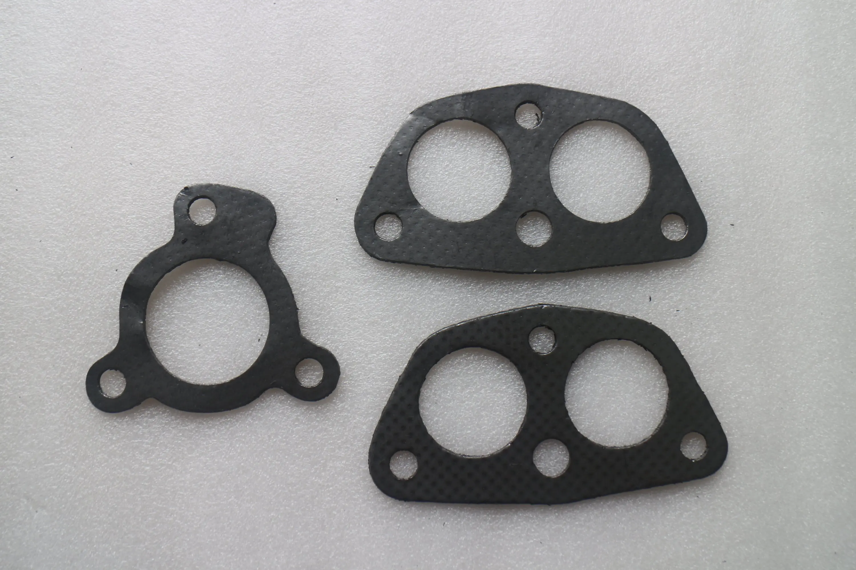 FULL HEAD OVERHAUL ENGINE GASKET Set Fit For Mazda MX5 MX6 323 626 Miata Protege BPD DOHC VRS